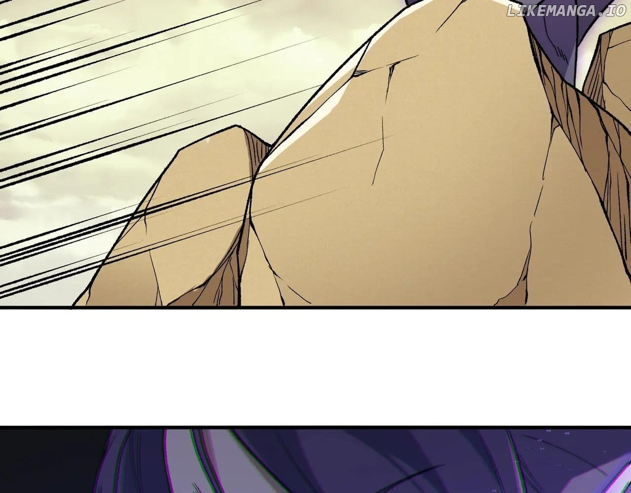 The Devil Never Cries Chapter 113 - page 89